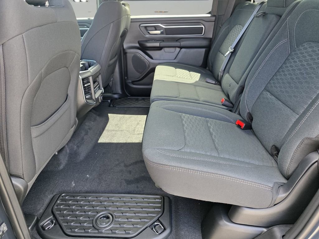 New 2026 RAM 1500 Big Horn image 8