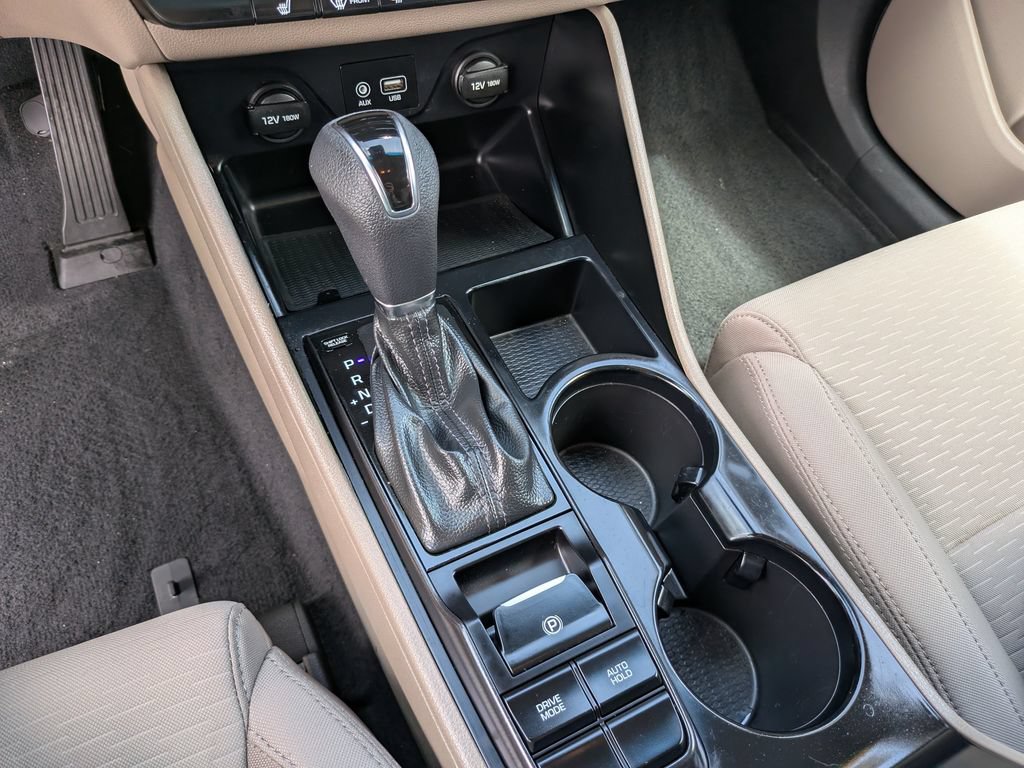 Used 2019 Hyundai Tucson SEL FWD image 24