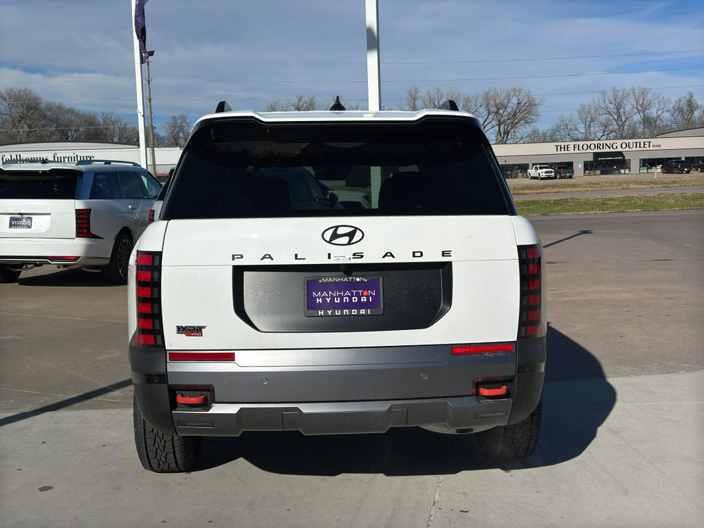 New 2026 Hyundai Palisade XRT Pro image 9