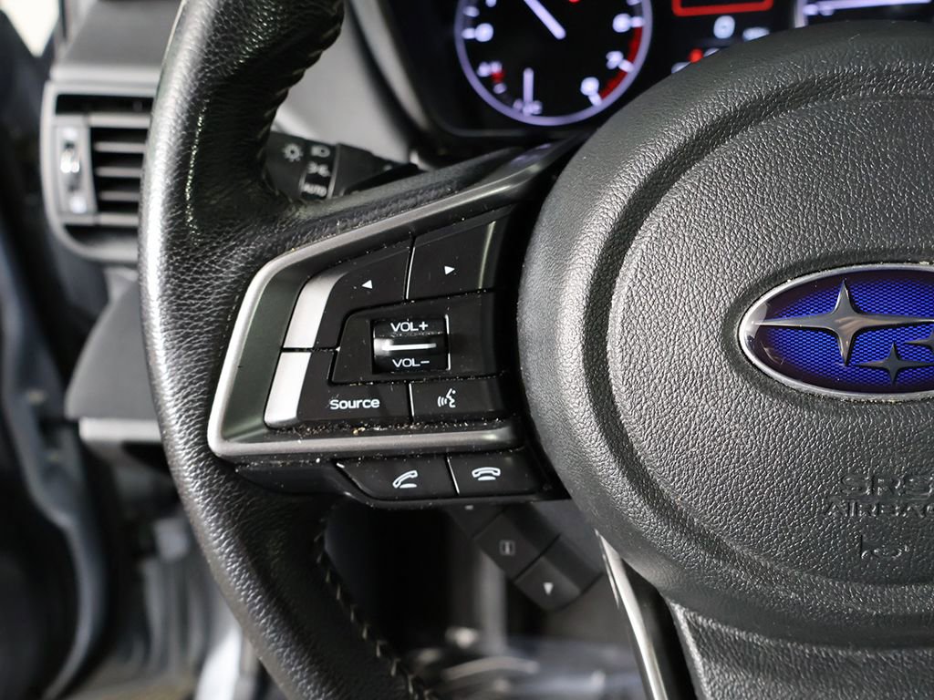 Used 2021 Subaru Outback Premium w/ Popular Package #1 AWD/4WD image 36