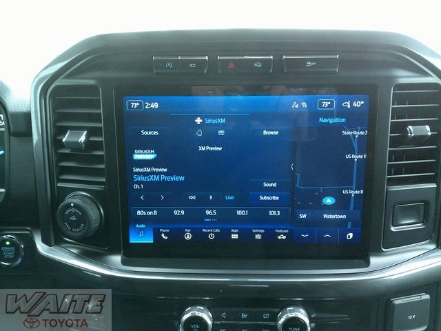 Used 2023 Ford F150 Tremor image 14