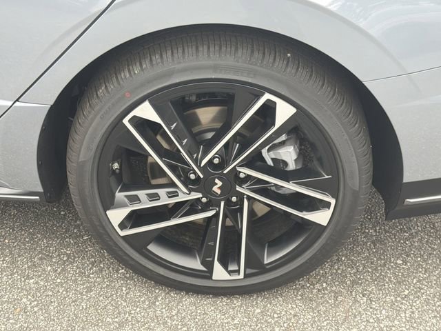 New 2026 Hyundai Sonata N Line image 19