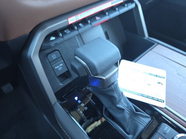 New 2026 Toyota Tundra 1794 Edition image 22