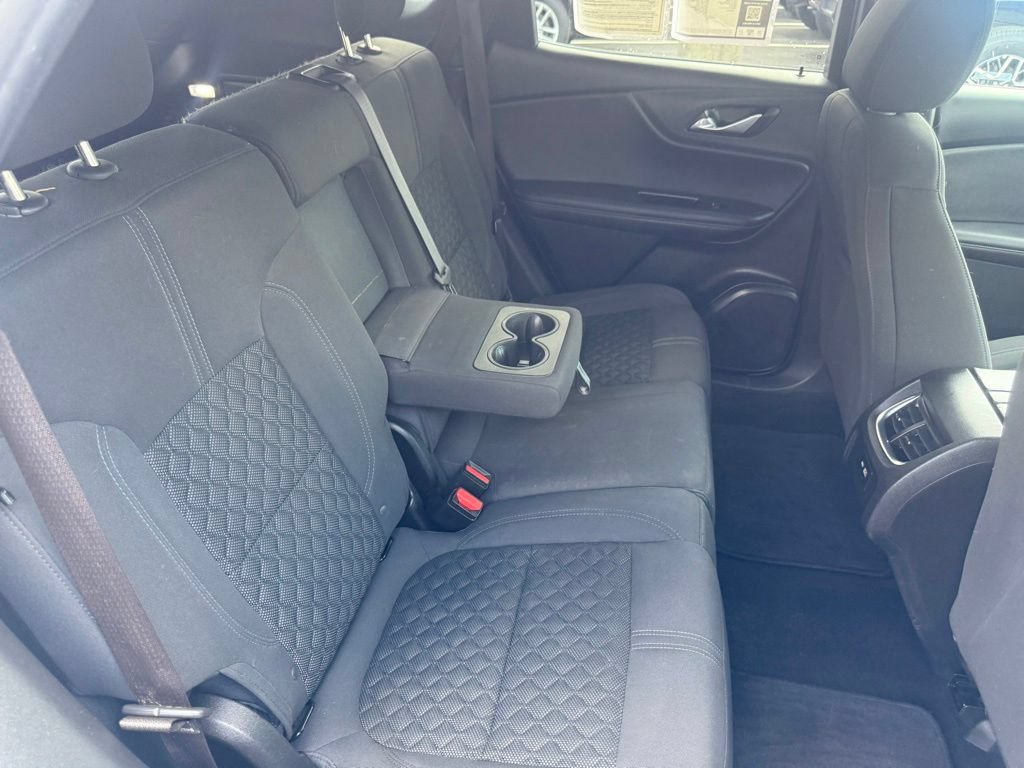 Used 2021 Chevrolet Blazer LT w/ LPO, Cargo Package FWD image 44