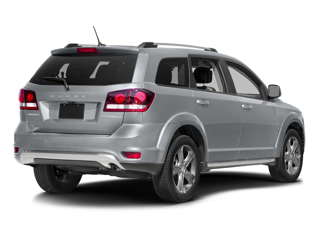 Used 2017 Dodge Journey Crossroad FWD image 44