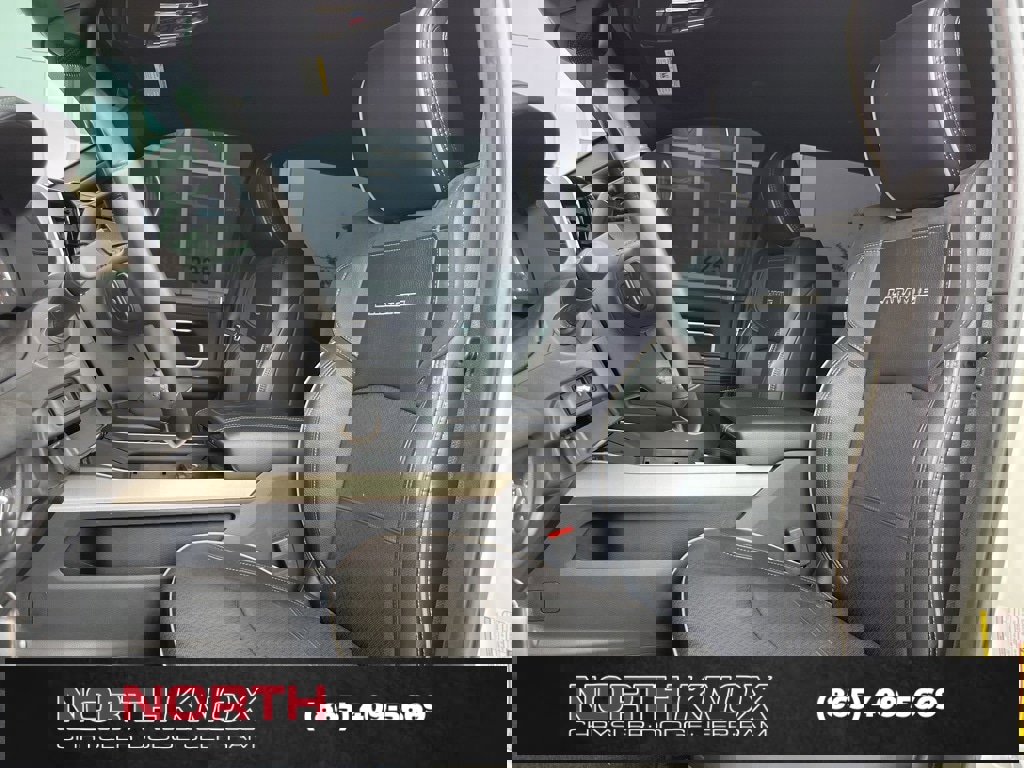 Used 2019 RAM 2500 Laramie image 35