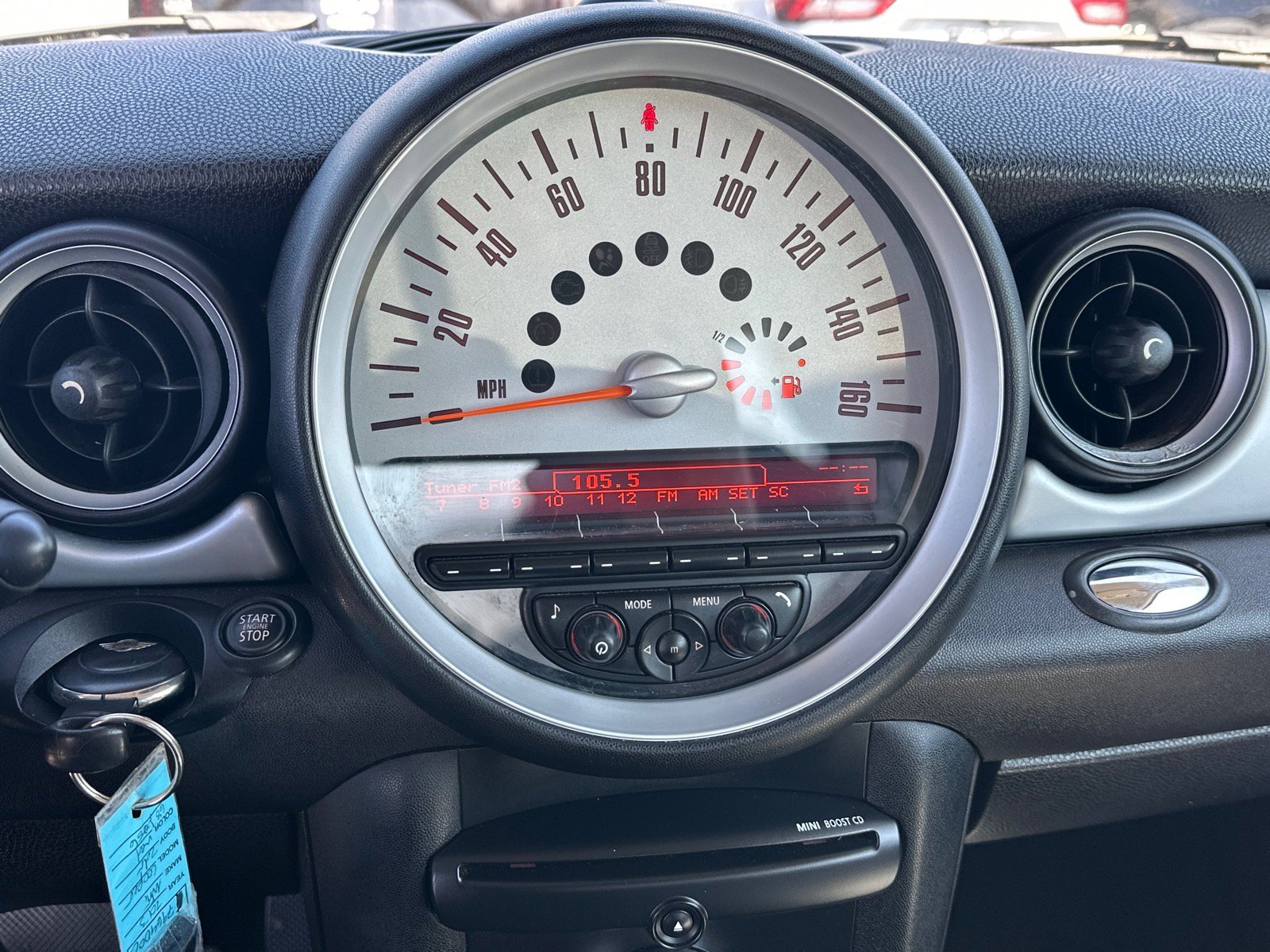 Used 2013 MINI Cooper Hardtop image 12