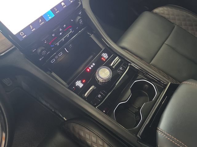 Used 2025 Jeep Grand Cherokee Summit AWD/4WD image 26