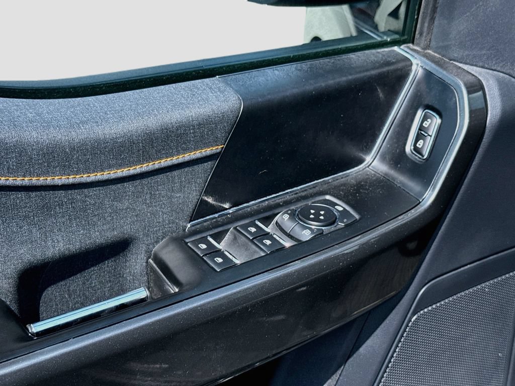 Used 2023 Ford F150 Tremor AWD/4WD image 19