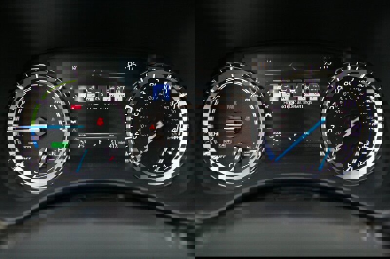 Used 2022 Toyota Highlander XLE image 28