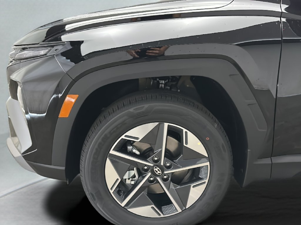 New 2026 Hyundai Tucson SEL AWD/4WD image 9