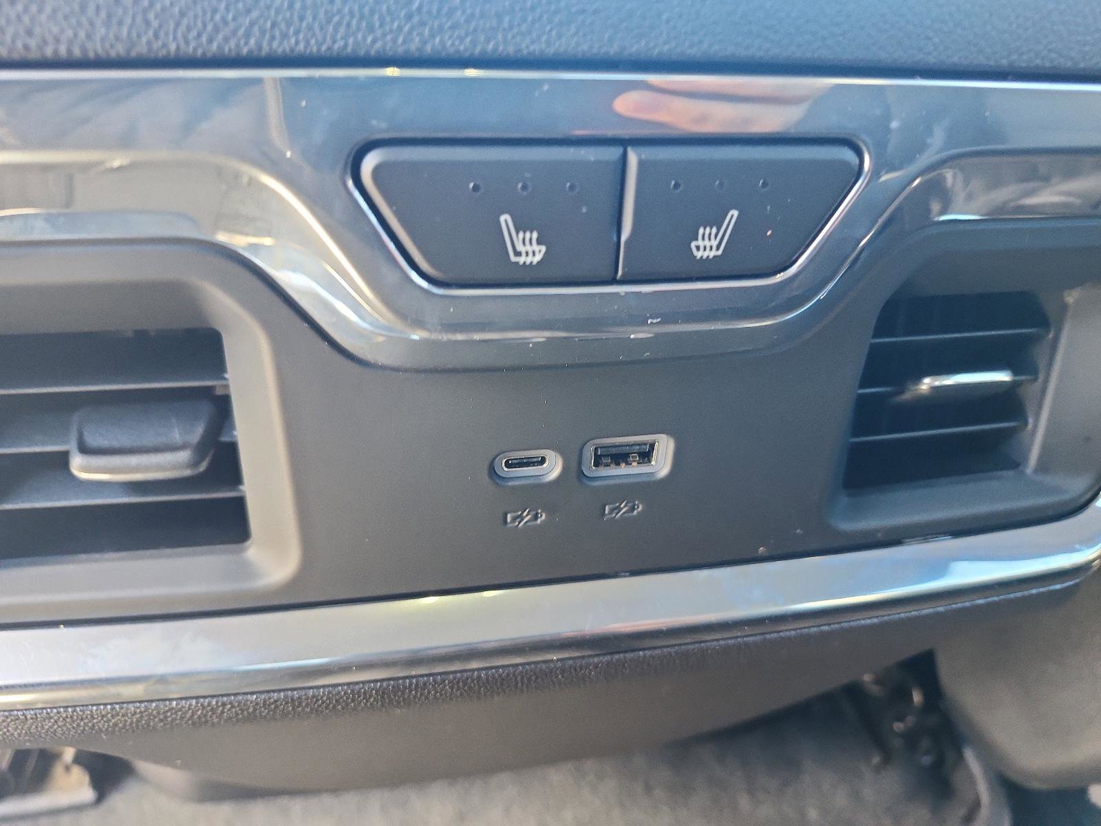 Used 2024 GMC Sierra 1500 SLT w/ SLT Premium Plus Package image 16