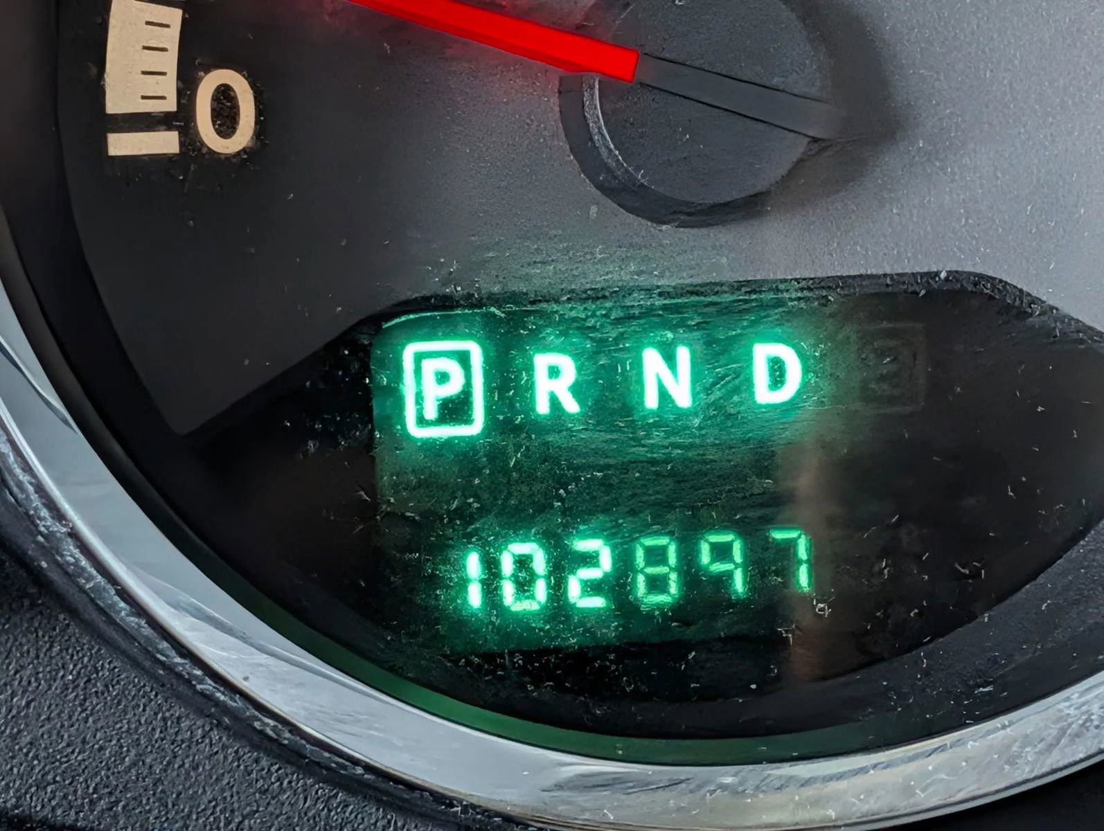 Used 2010 Dodge Caliber SXT FWD image 9