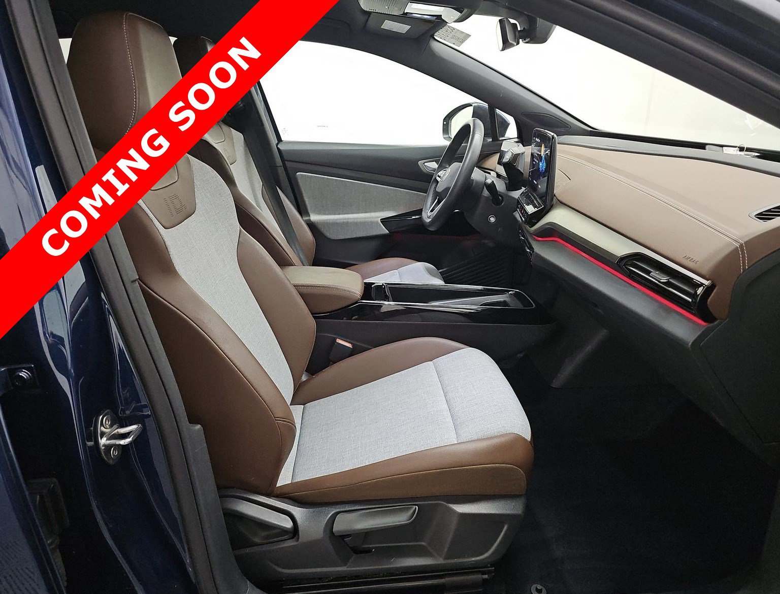 Used 2023 Volkswagen ID.4 Pro RWD image 6