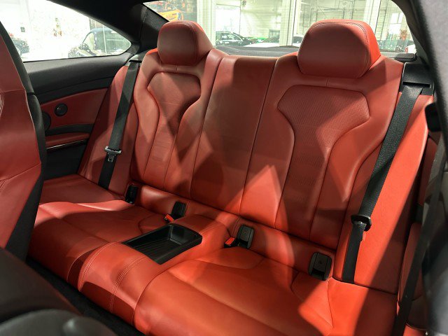 Used 2015 BMW M4 Coupe RWD image 46