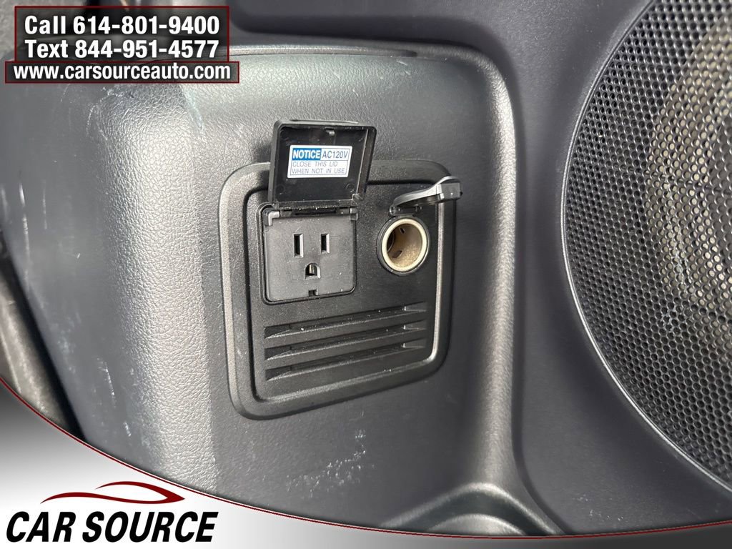 Used 2023 Toyota 4Runner Limited image 9