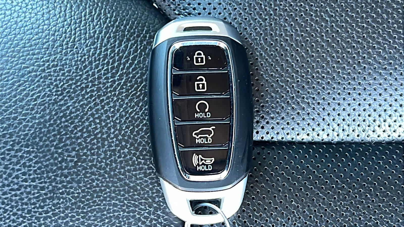 Used 2022 Hyundai Palisade SEL w/ Premium Package image 27