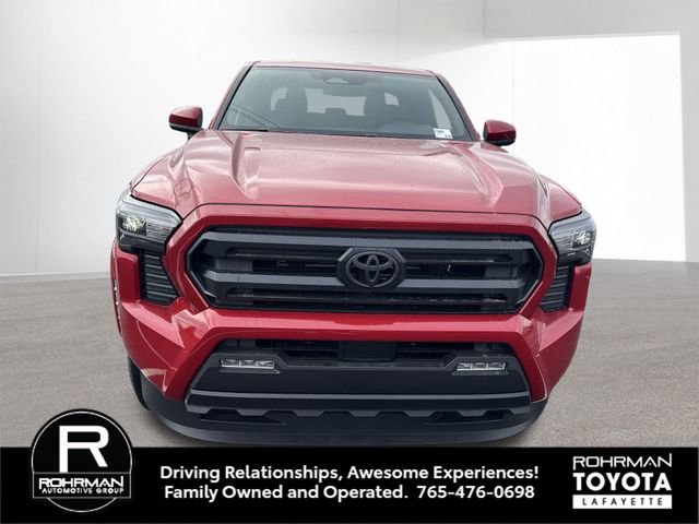 New 2026 Toyota Tacoma SR5 image 9