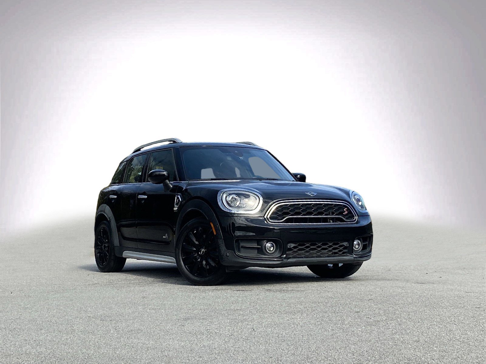 Used 2020 MINI Cooper Countryman S video 2