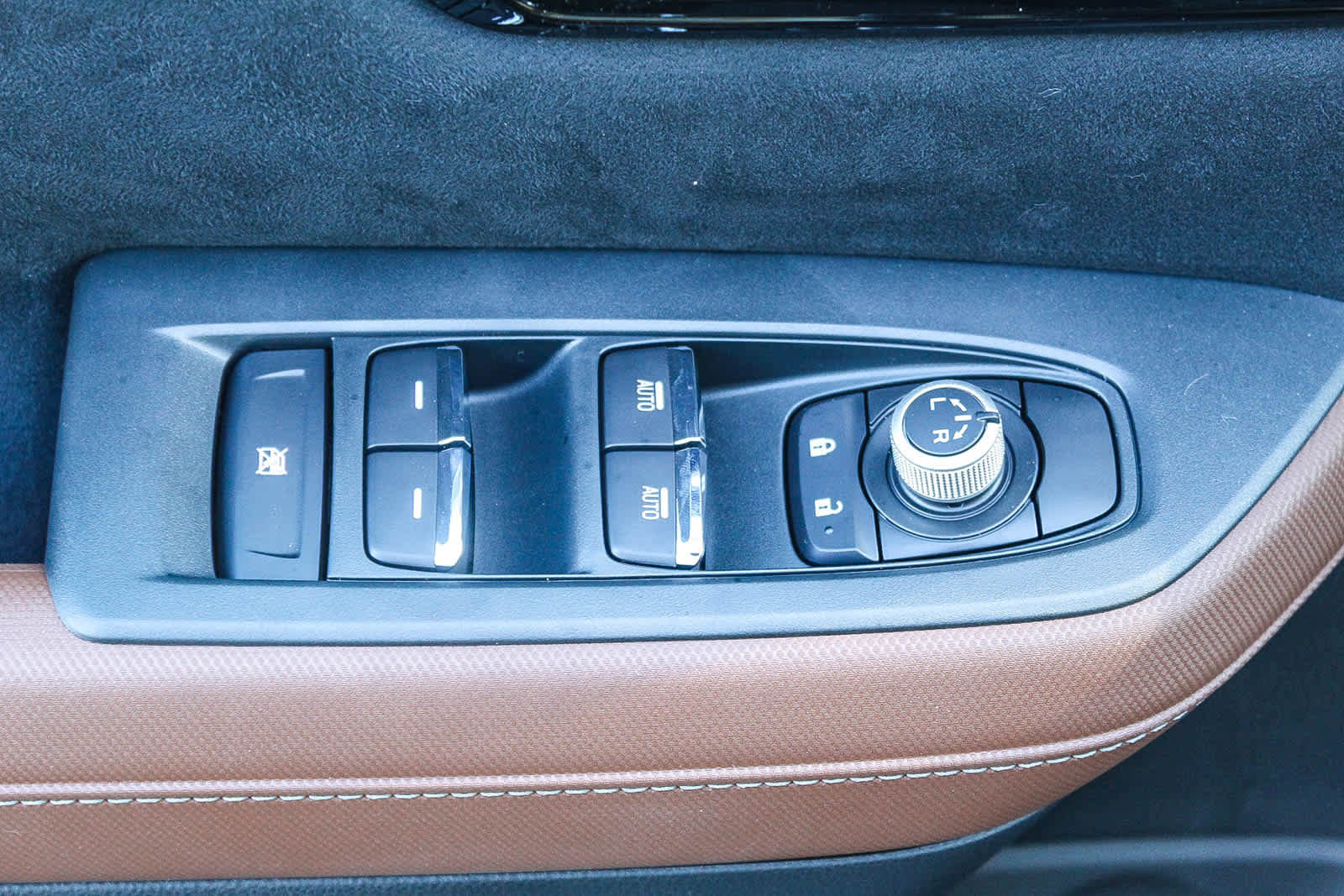 New 2025 Subaru Forester Touring image 20