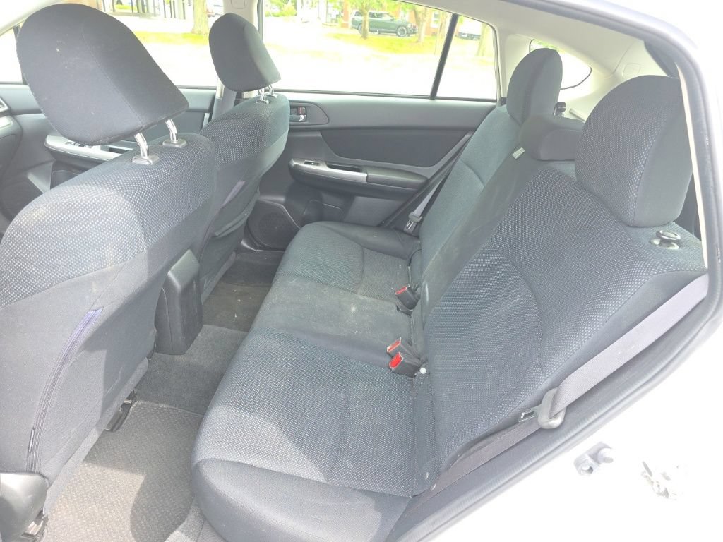 Used 2015 Subaru Impreza 2.0i Premium AWD/4WD image 24