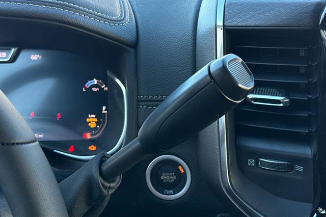 New 2026 RAM 3500 Laramie image 17