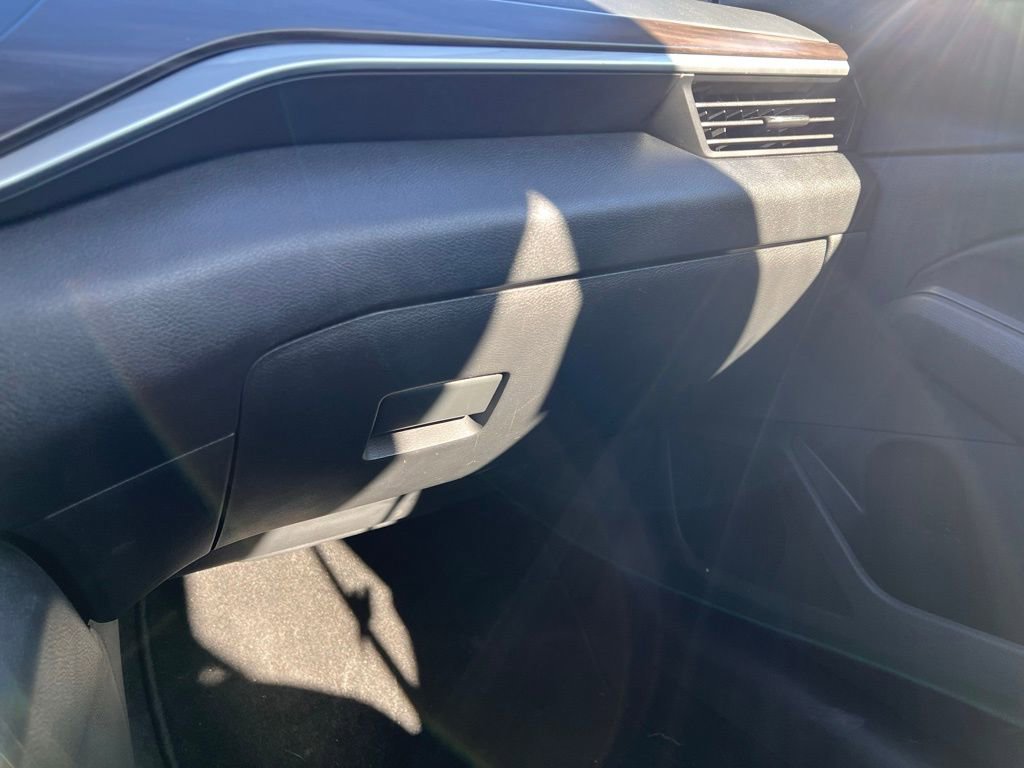 Used 2024 Nissan Altima 2.5 SV image 24