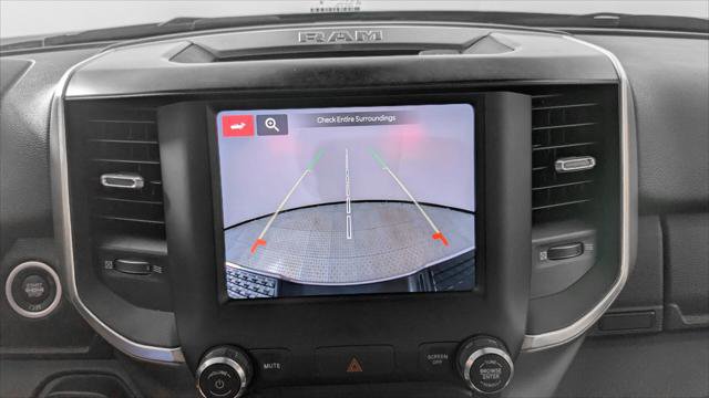 Used 2024 RAM 2500 Big Horn w/ Bed Utility Group image 30