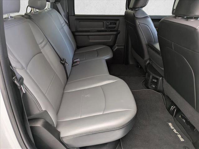 Used 2024 RAM 2500 Tradesman AWD/4WD image 18