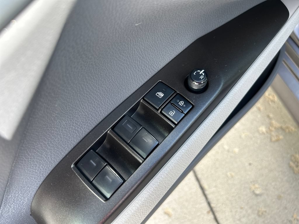 Certified 2024 Toyota Camry LE AWD/4WD image 12