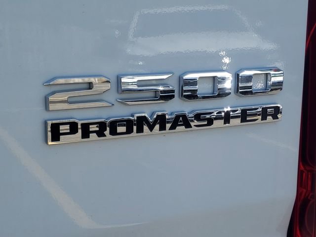 New 2026 RAM ProMaster 2500 w/ Cold Weather Group FWD image 7