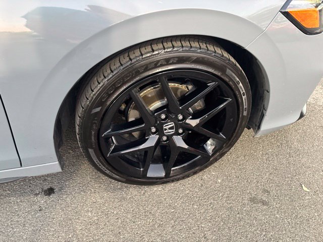 Used 2025 Honda Civic Sport image 24