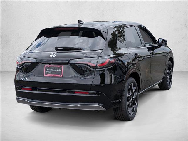 New 2026 Honda HR-V Sport video 2