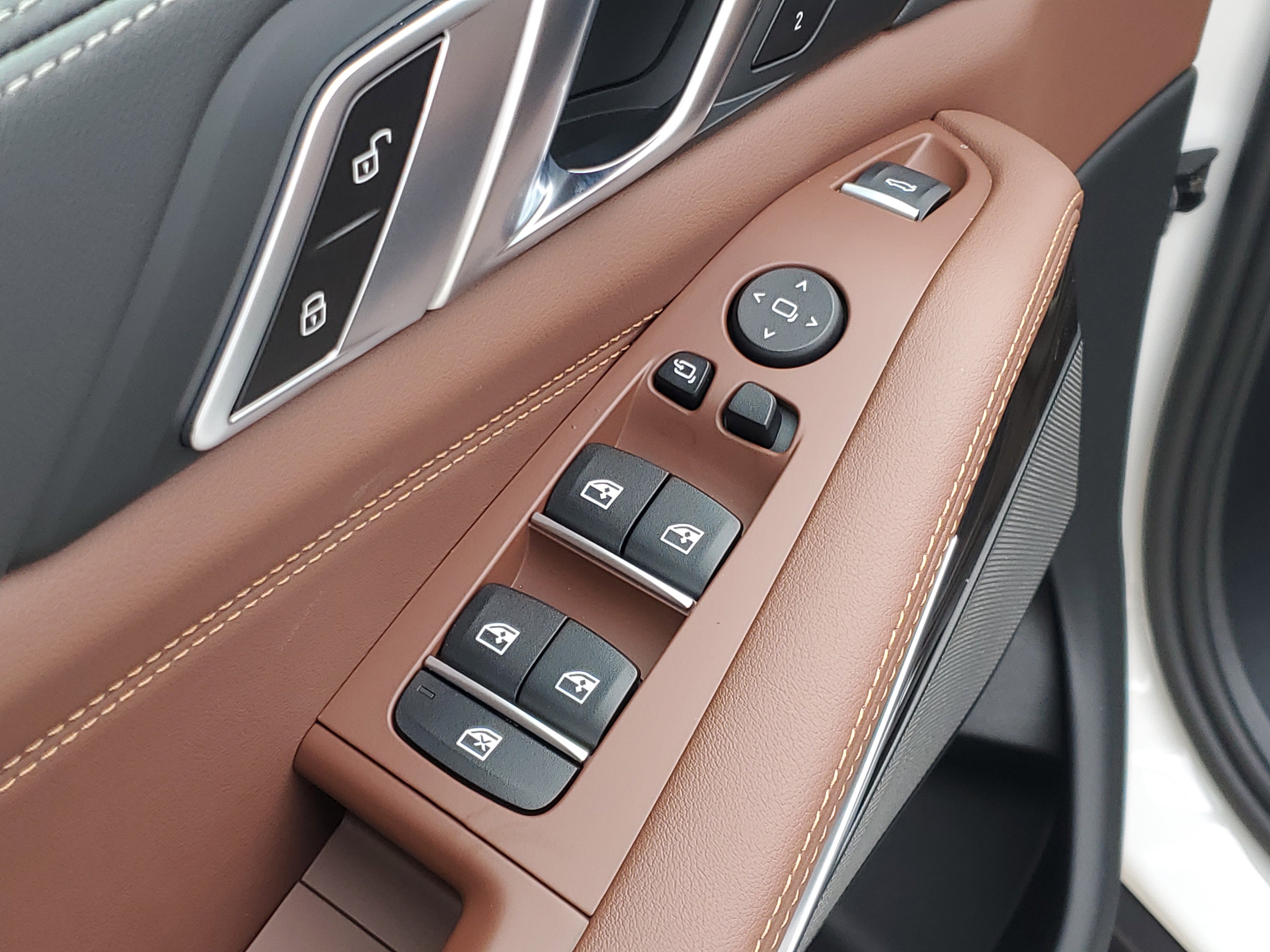 New 2026 BMW X5 xDrive40i AWD/4WD image 6