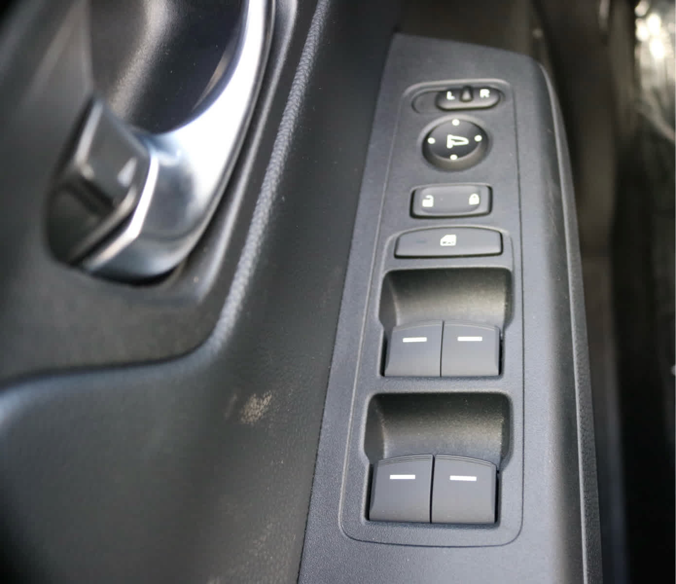 Used 2025 Honda CR-V Sport-L image 21