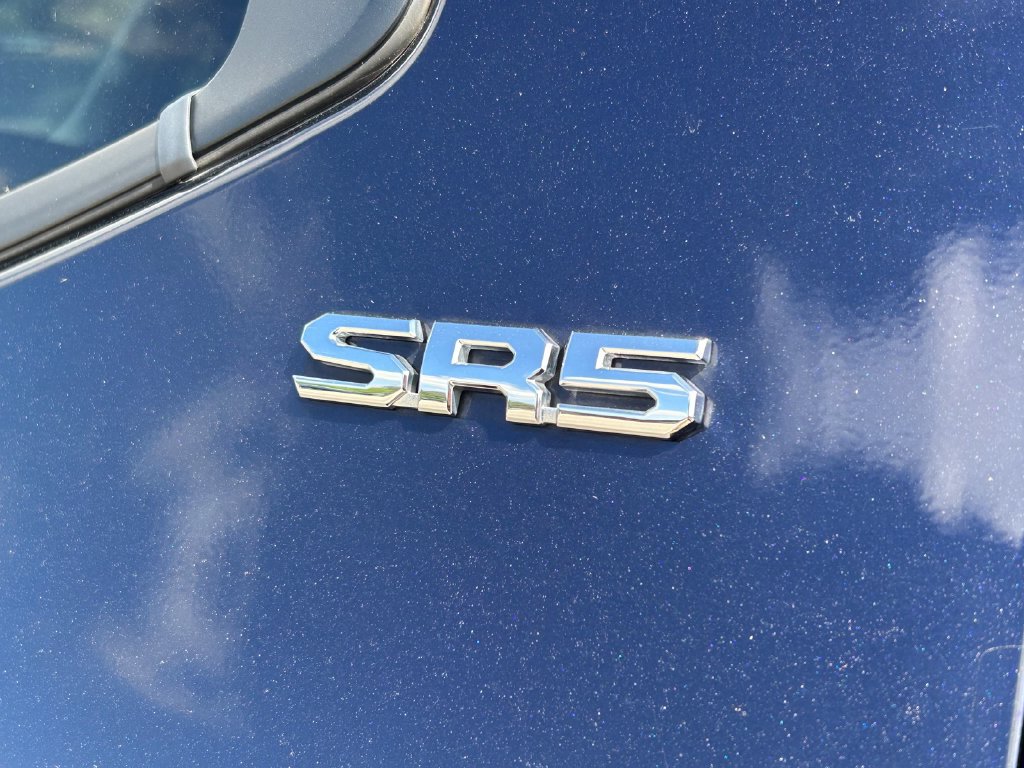 Used 2023 Toyota Tundra SR5 RWD image 13
