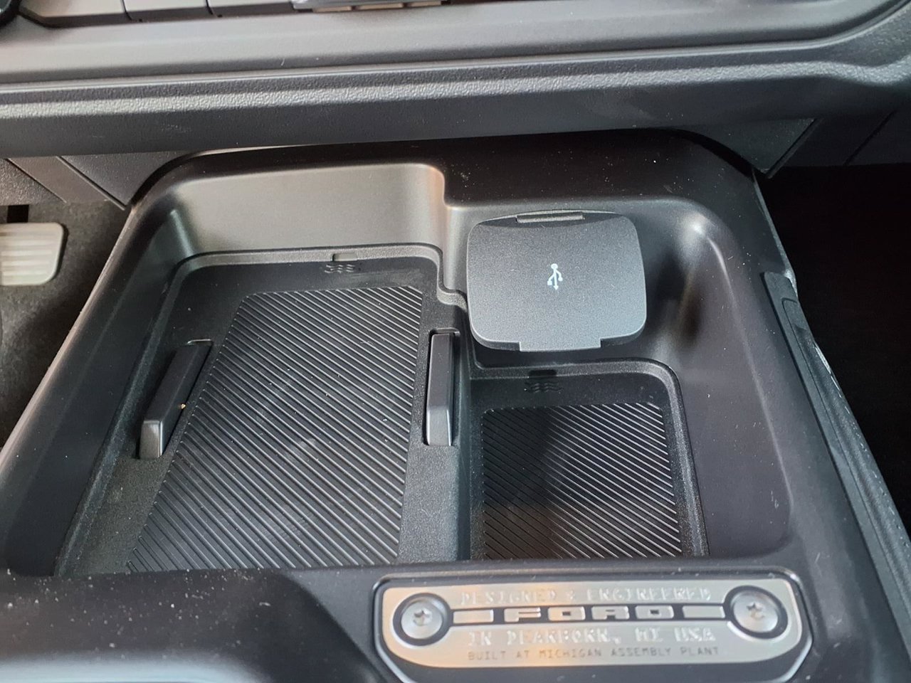 New 2026 Ford Bronco Outer Banks AWD/4WD image 11