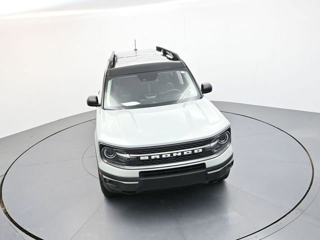 Used 2023 Ford Bronco Sport Badlands image 19