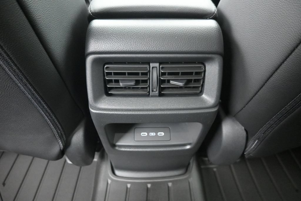 New 2027 Honda CR-V EX-L image 25