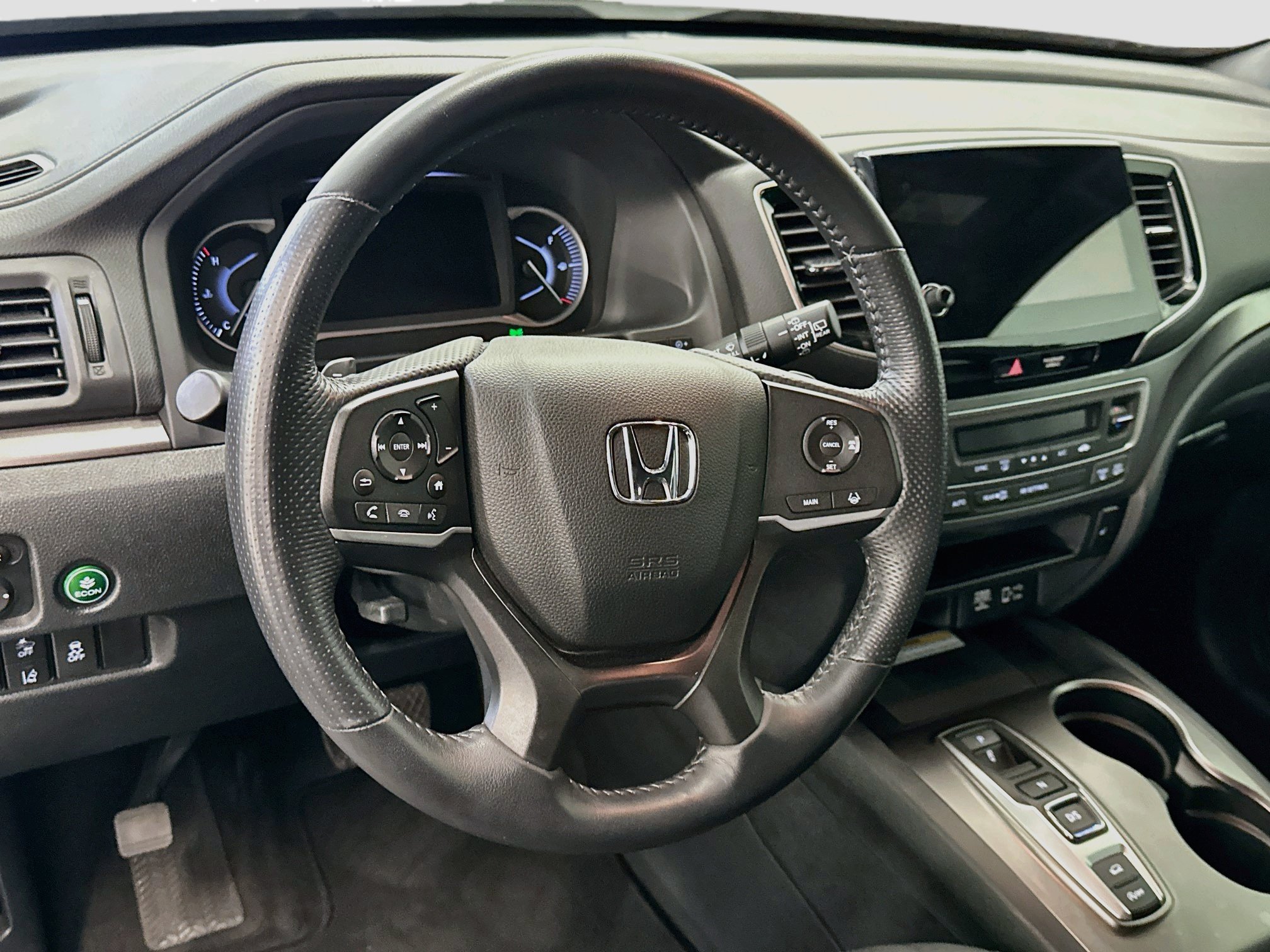 Used 2023 Honda Passport EX-L image 18
