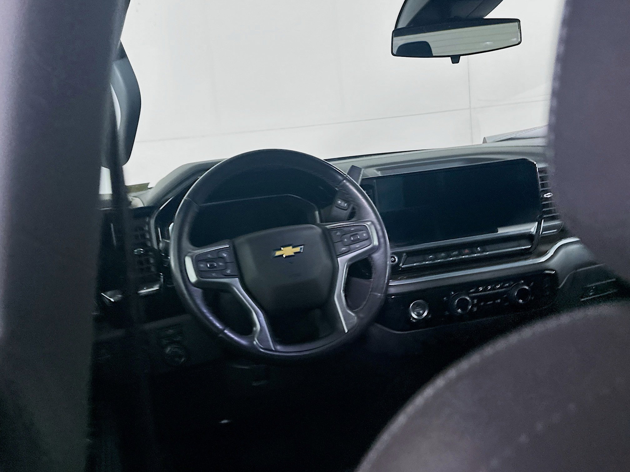 Used 2022 Chevrolet Silverado 1500 LT image 18