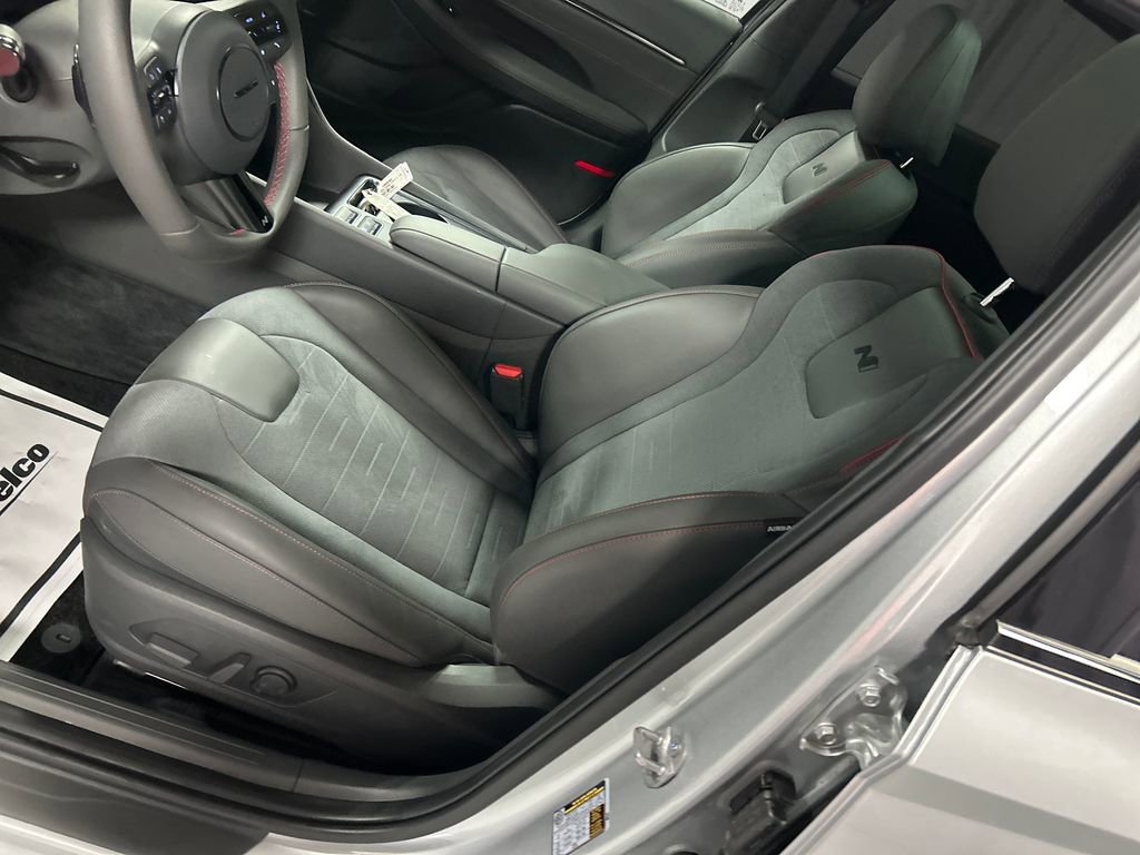 Used 2024 Hyundai Sonata N Line image 10