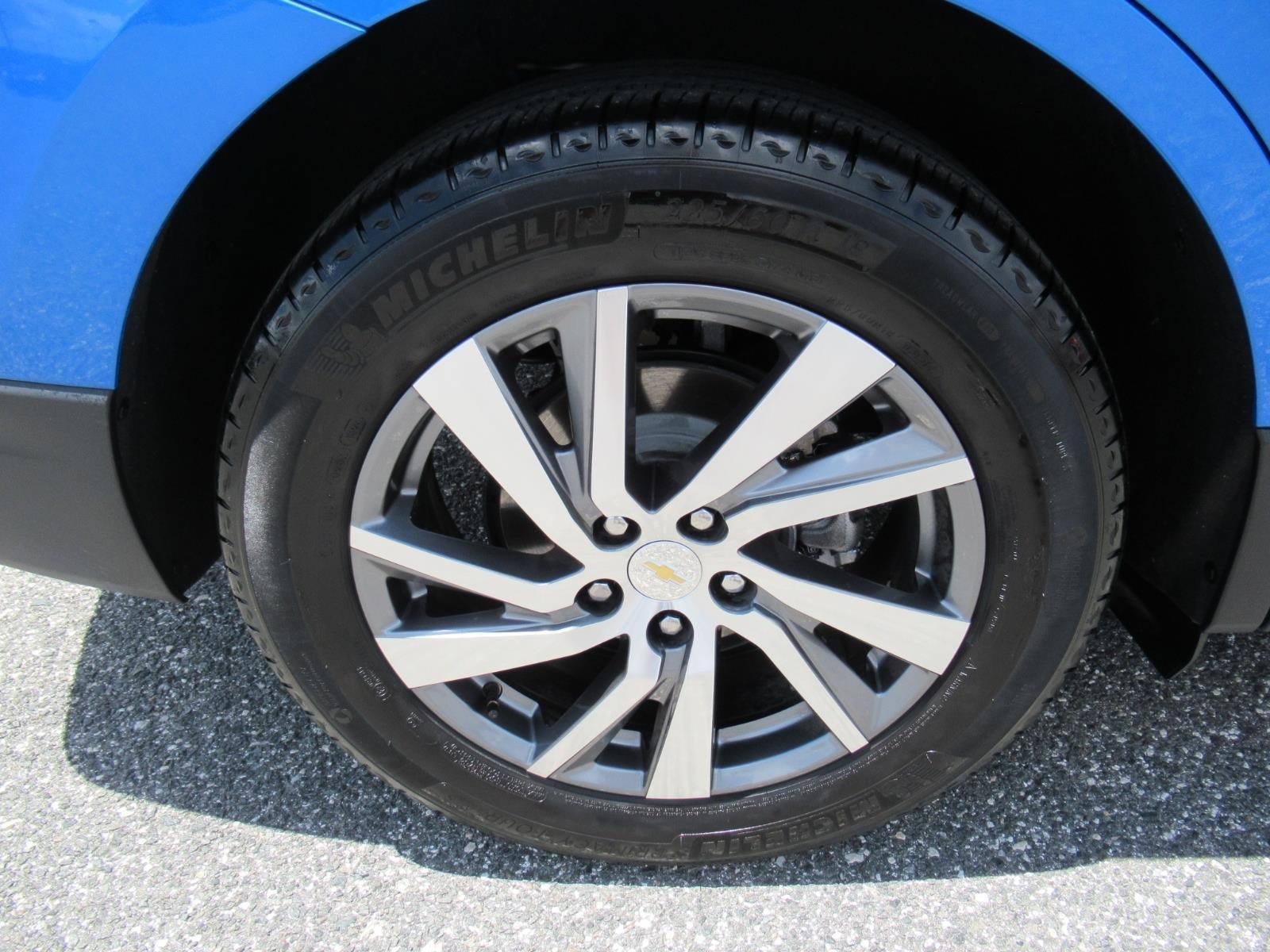Used 2024 Chevrolet Equinox Premier FWD image 8