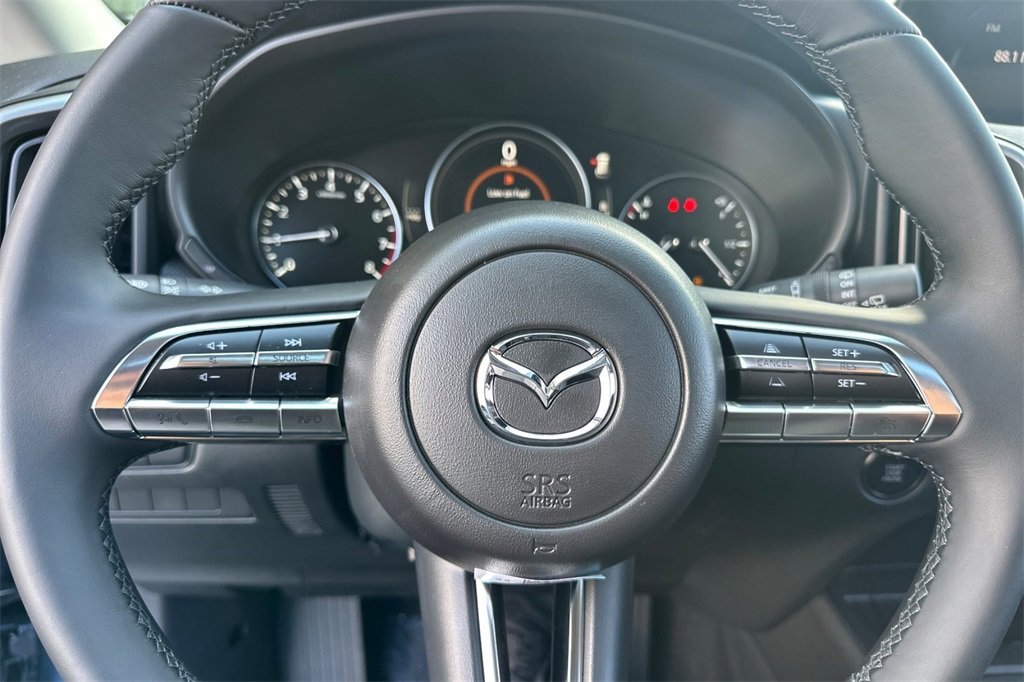 New 2025 MAZDA CX-50 AWD 2.5 S w/ Weather Package image 24