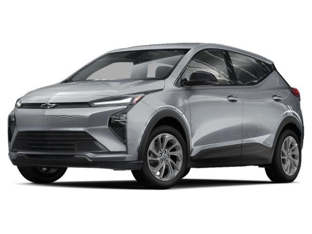 New 2027 Chevrolet Bolt RS