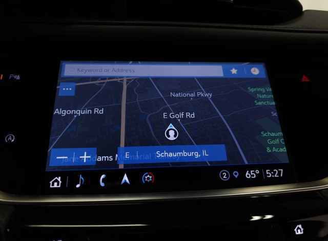 Certified 2022 Cadillac XT5 Premium Luxury image 26