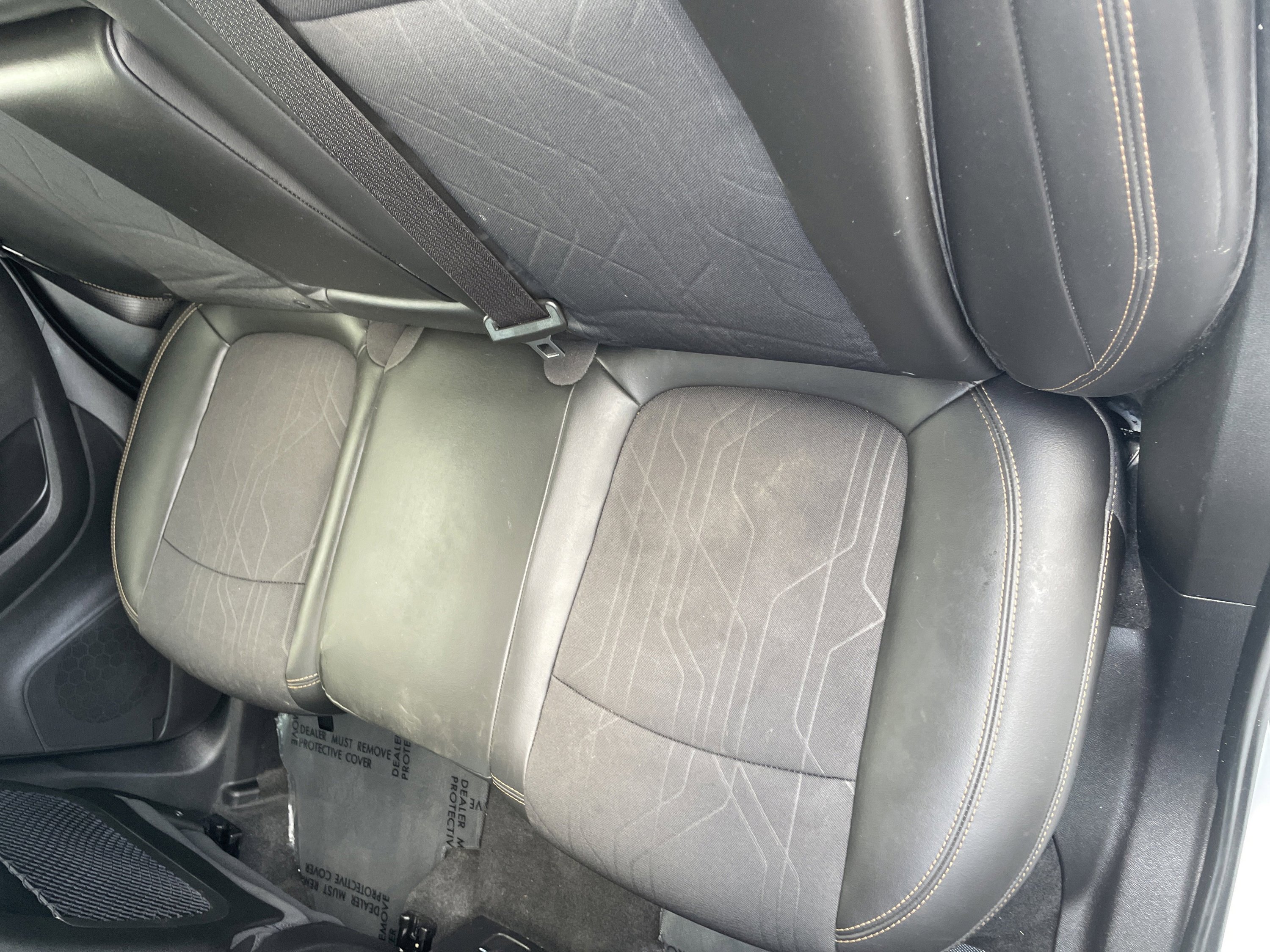 Used 2020 Chevrolet Trax LT w/ LT Convenience Package image 12