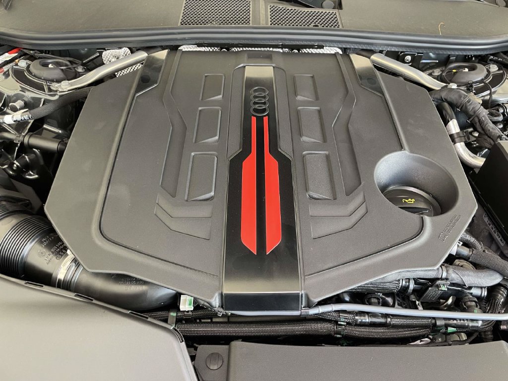 New 2026 Audi S5 Premium Plus AWD/4WD image 24