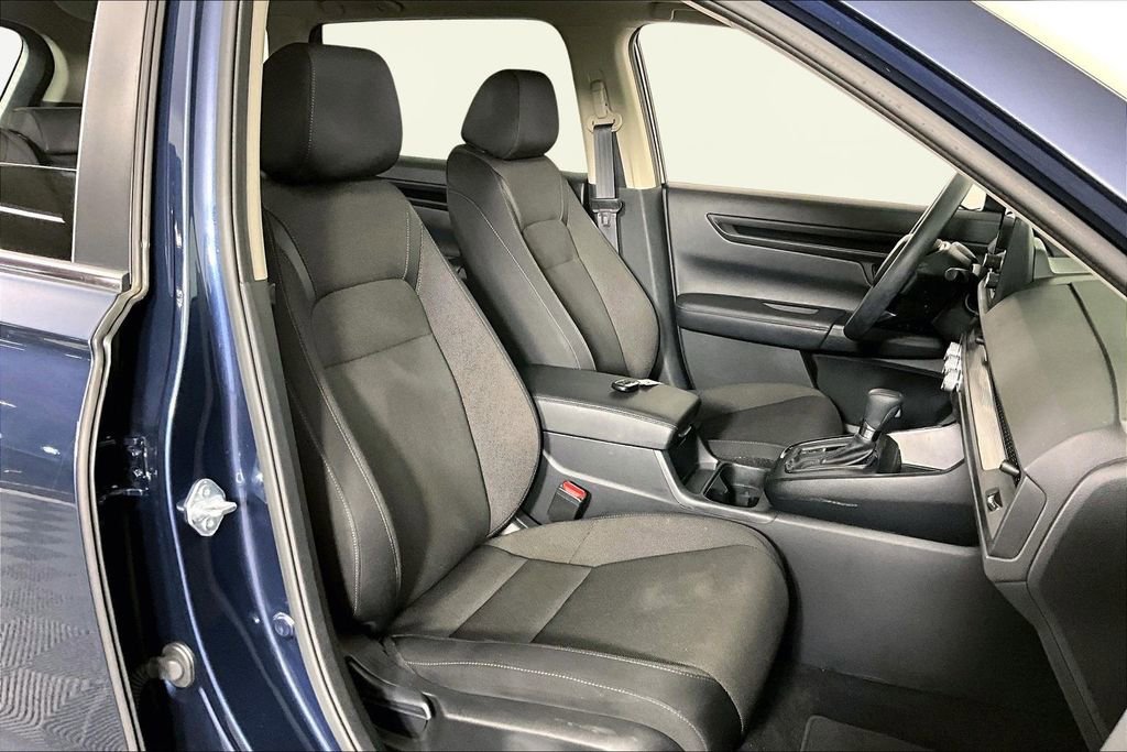 Used 2024 Honda CR-V EX image 28