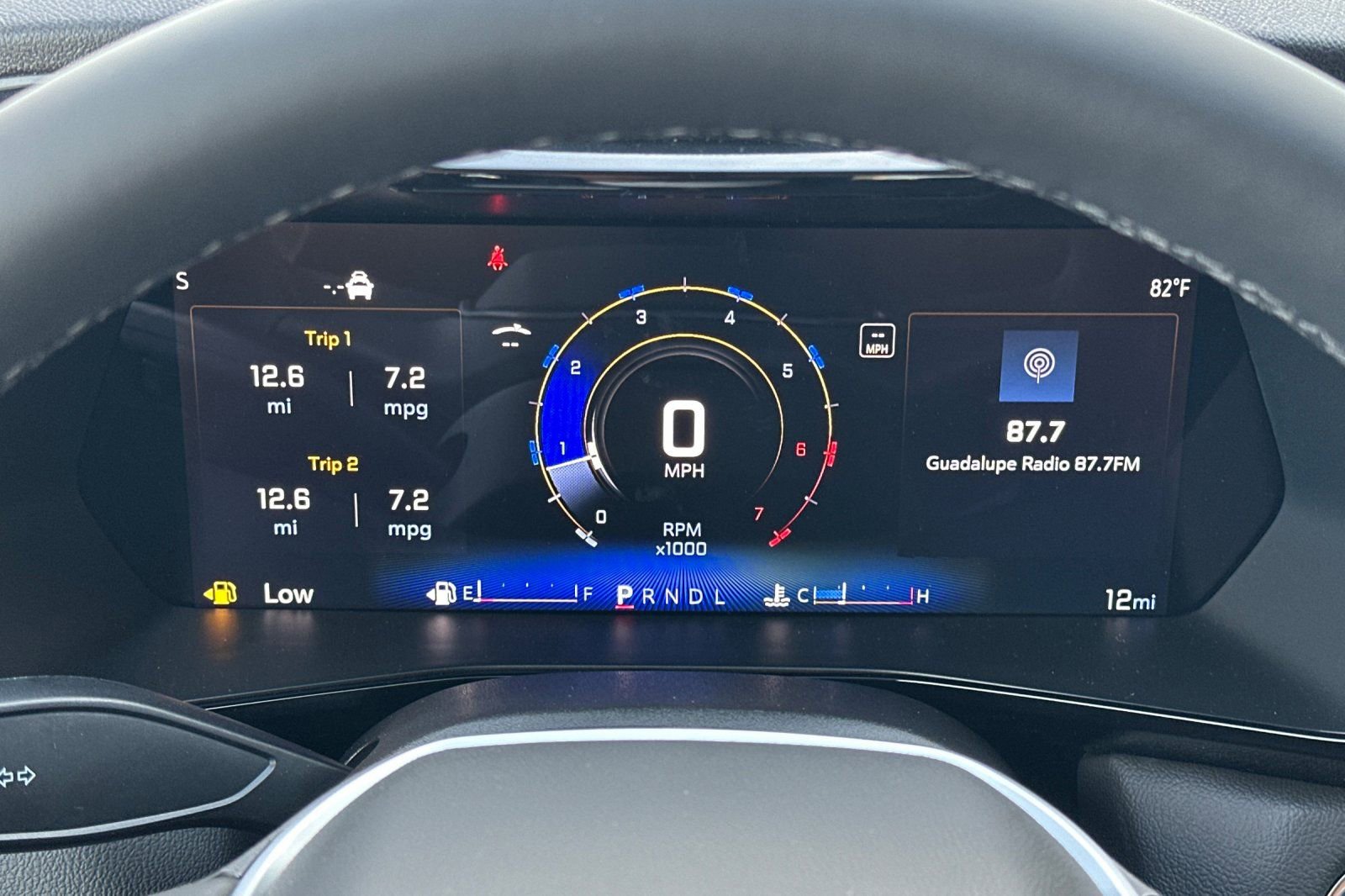 New 2026 Chevrolet Colorado LT w/ LT Convenience Package image 24